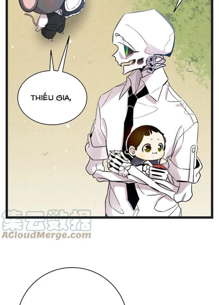 Skeleton Làm Bố Chapter 91 - Trang 2