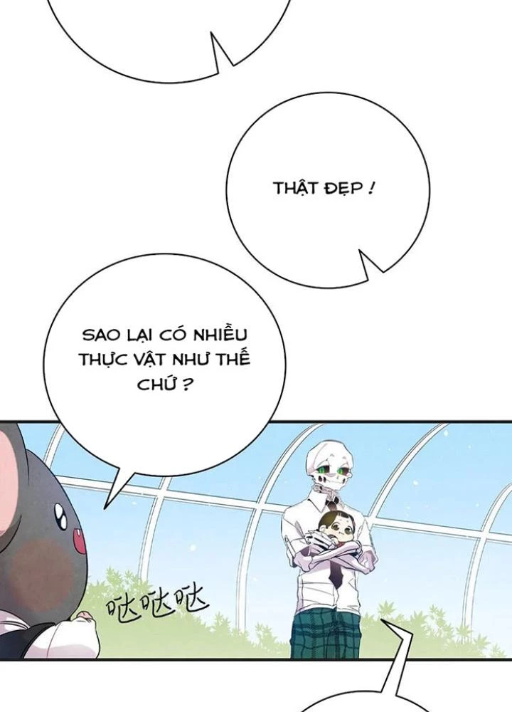 Skeleton Làm Bố Chapter 91 - Trang 2