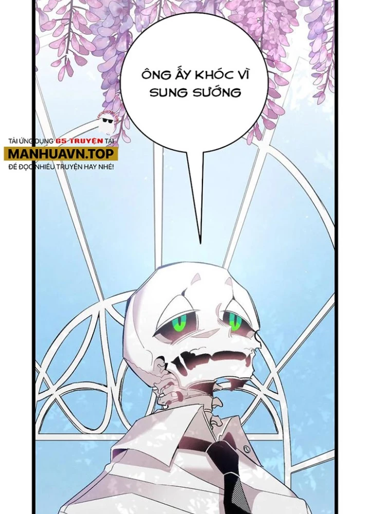 Skeleton Làm Bố Chapter 92 - Trang 2