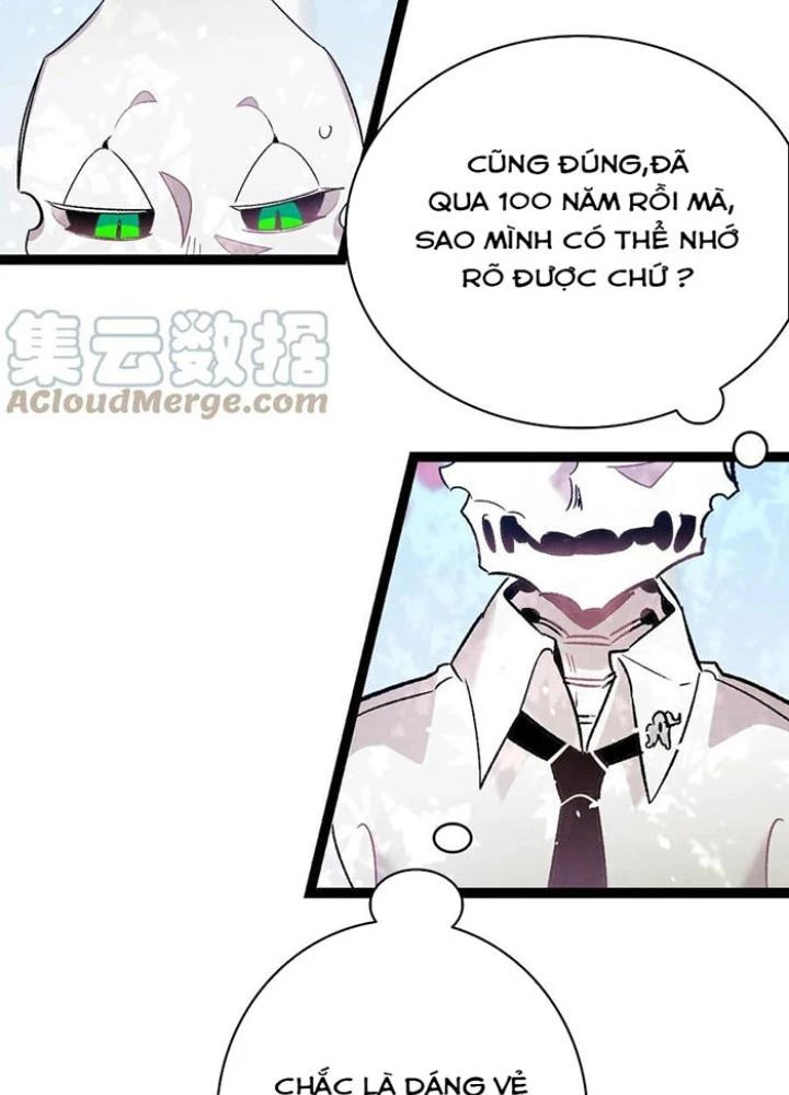 Skeleton Làm Bố Chapter 92 - Trang 2