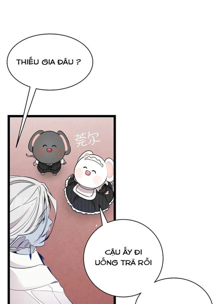 Skeleton Làm Bố Chapter 92 - Trang 2
