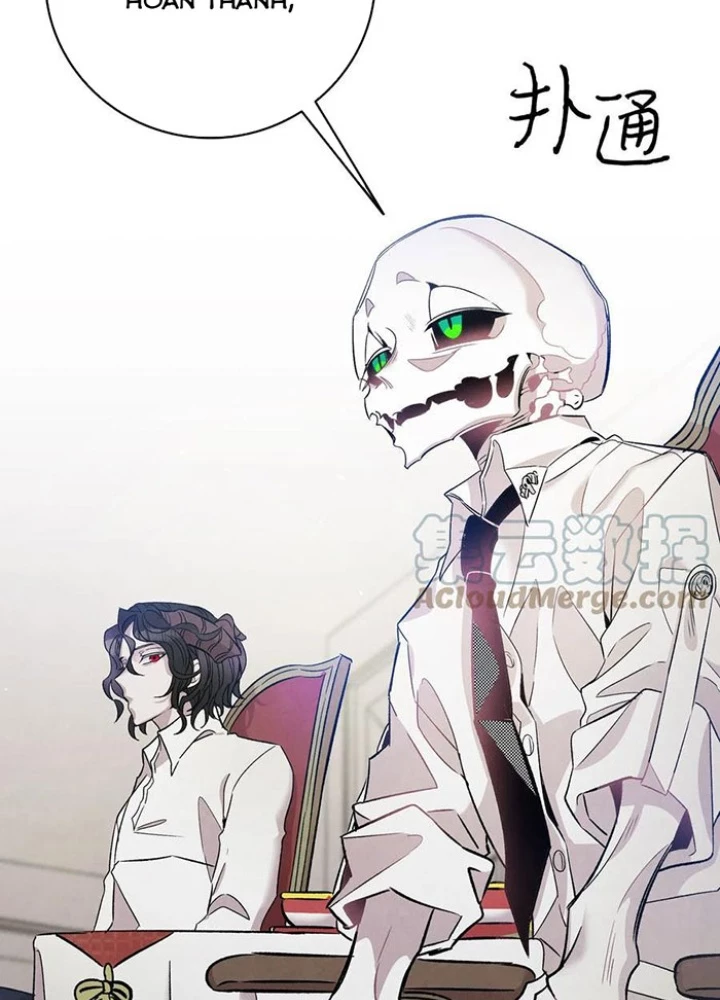 Skeleton Làm Bố Chapter 92 - Trang 2
