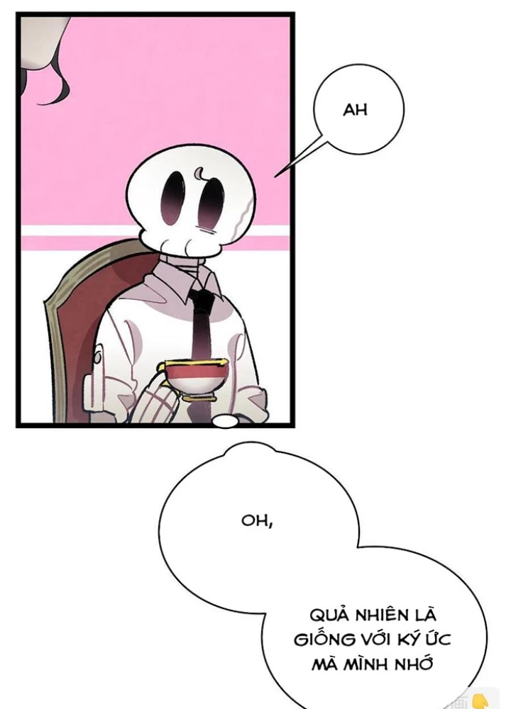 Skeleton Làm Bố Chapter 92 - Trang 2