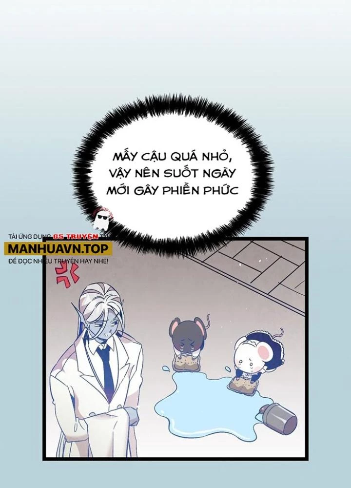 Skeleton Làm Bố Chapter 92 - Trang 2
