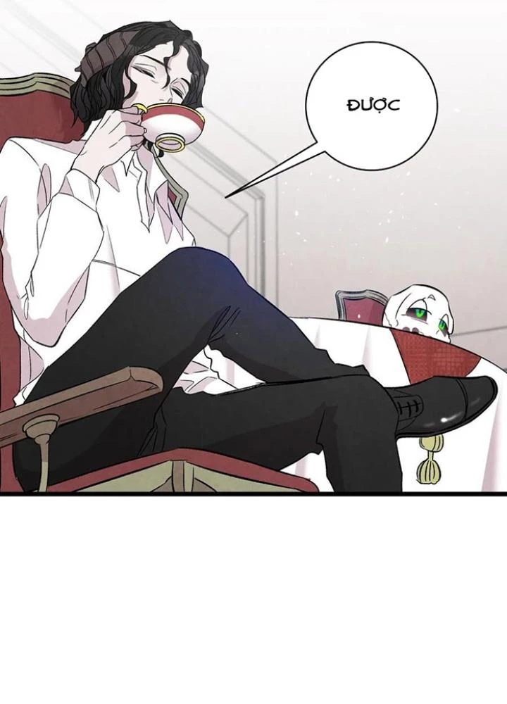 Skeleton Làm Bố Chapter 92 - Trang 2