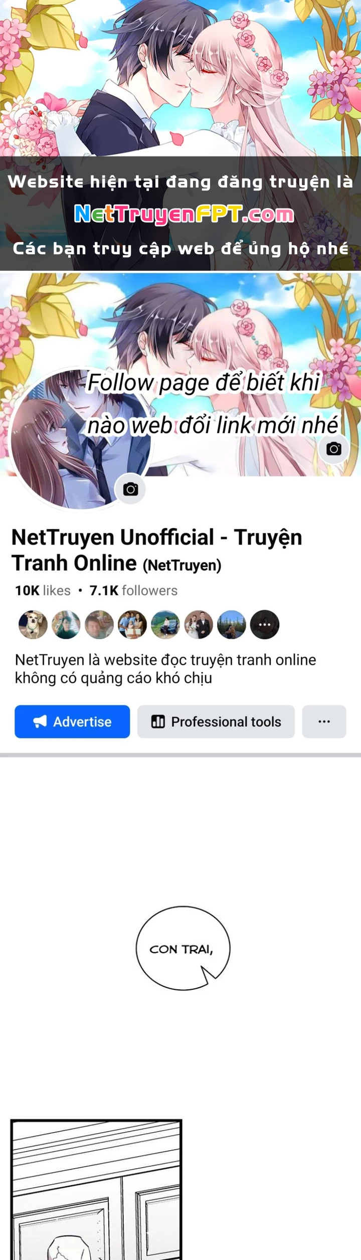 Skeleton Làm Bố Chapter 93 - Next Chapter 94