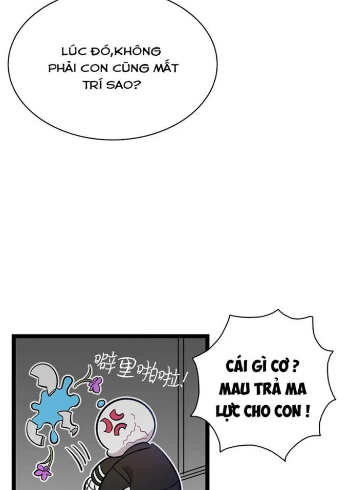 Skeleton Làm Bố Chapter 93 - Trang 2