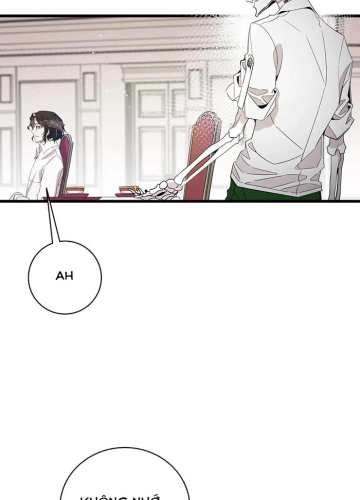 Skeleton Làm Bố Chapter 93 - Trang 2
