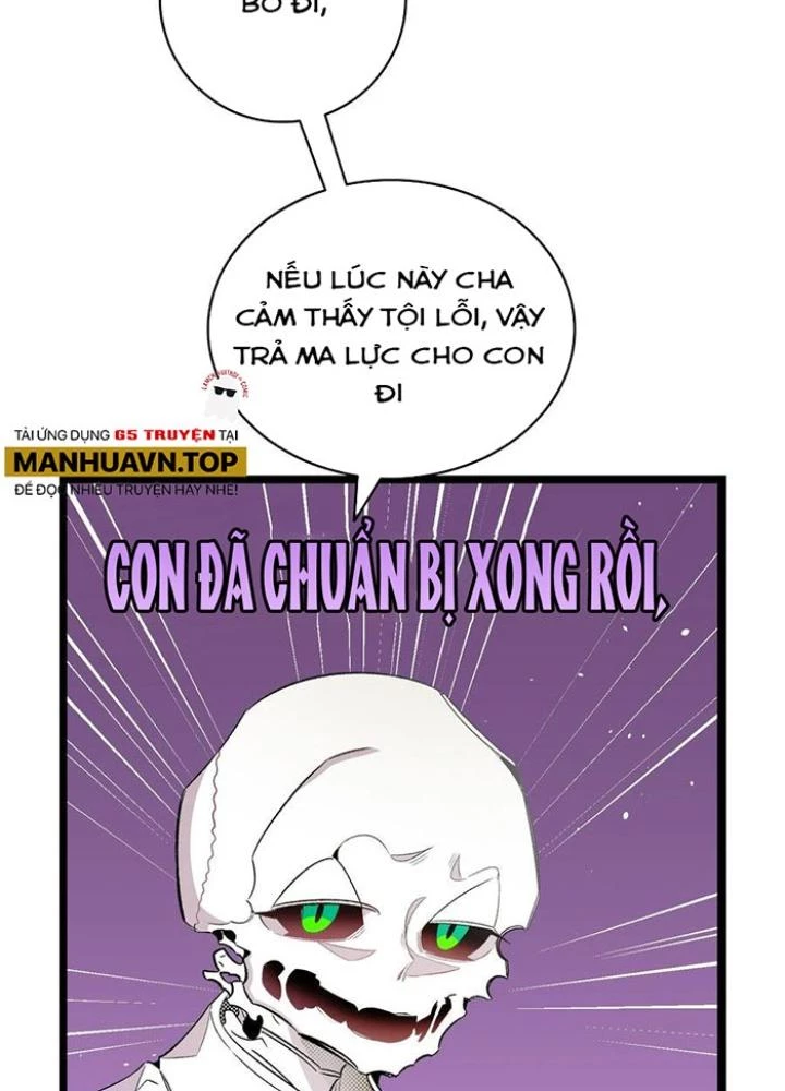 Skeleton Làm Bố Chapter 93 - Trang 2