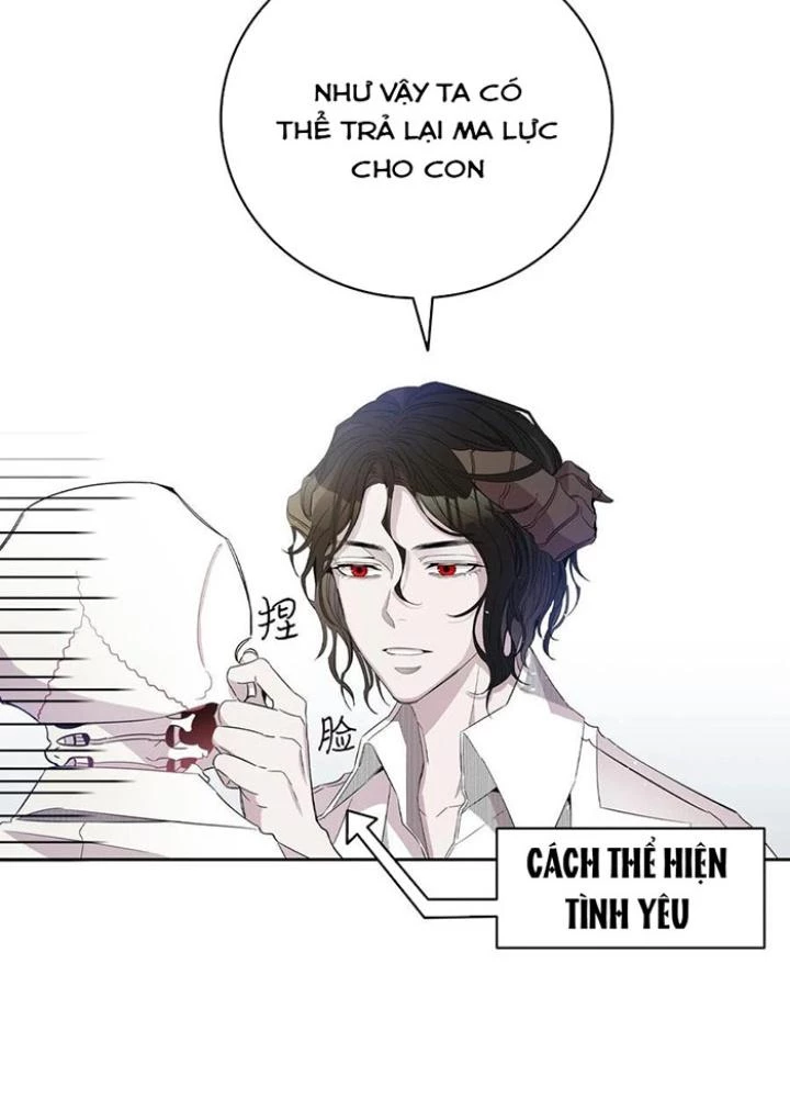 Skeleton Làm Bố Chapter 93 - Trang 2