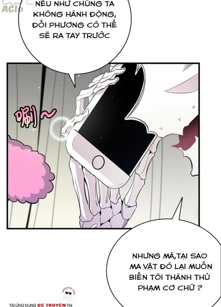 Skeleton Làm Bố Chapter 93 - Trang 2