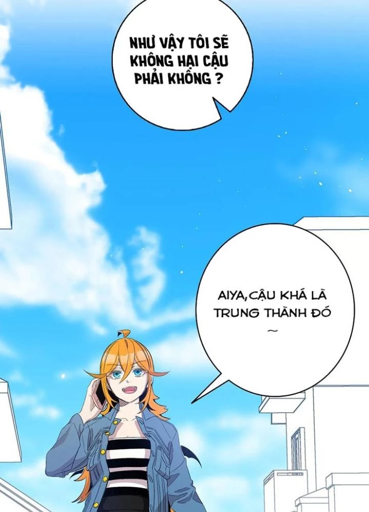 Skeleton Làm Bố Chapter 93 - Trang 2