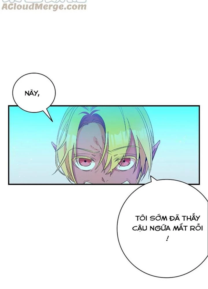 Skeleton Làm Bố Chapter 93 - Trang 2