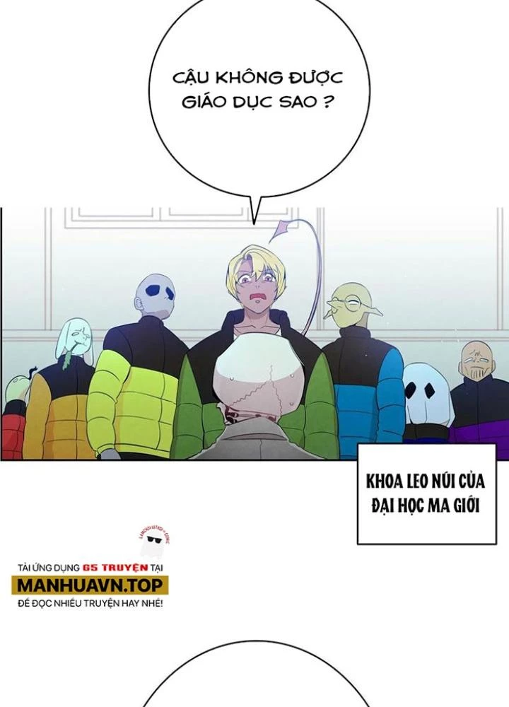 Skeleton Làm Bố Chapter 93 - Trang 2