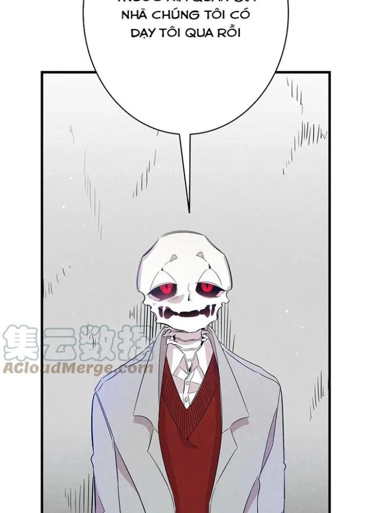 Skeleton Làm Bố Chapter 93 - Trang 2