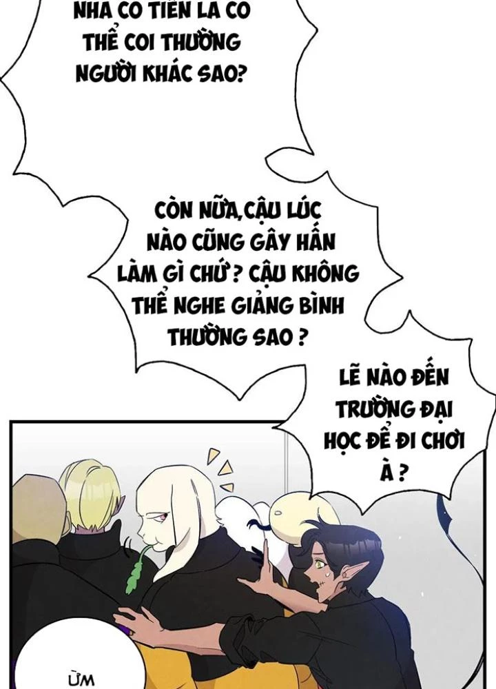 Skeleton Làm Bố Chapter 93 - Trang 2