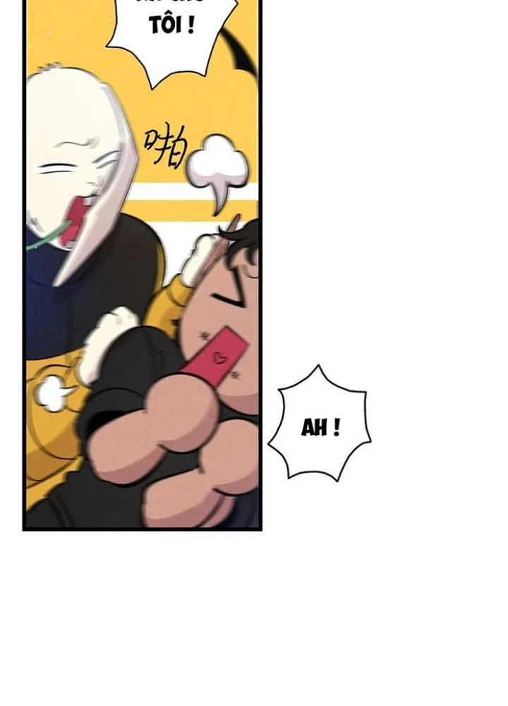 Skeleton Làm Bố Chapter 93 - Trang 2