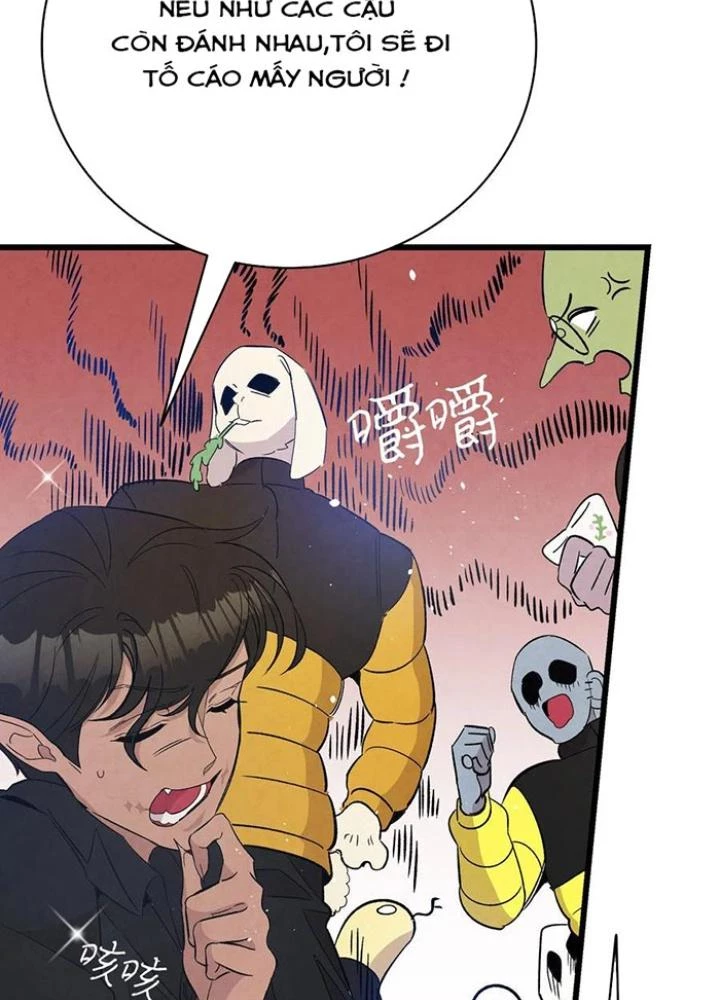 Skeleton Làm Bố Chapter 93 - Trang 2