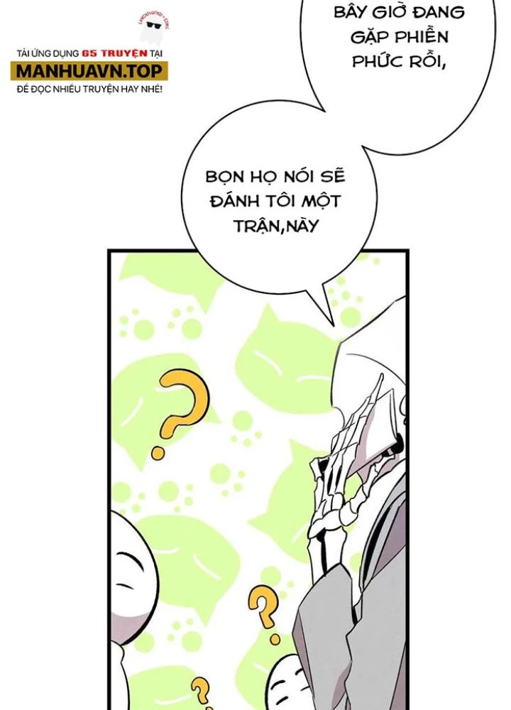 Skeleton Làm Bố Chapter 93 - Trang 2