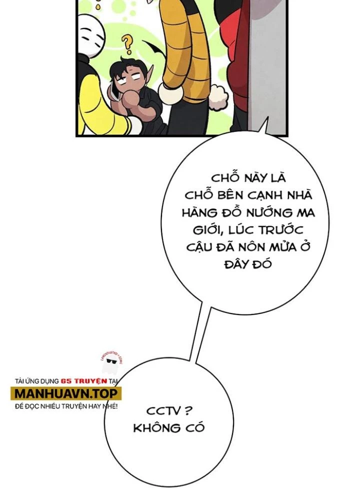 Skeleton Làm Bố Chapter 93 - Trang 2