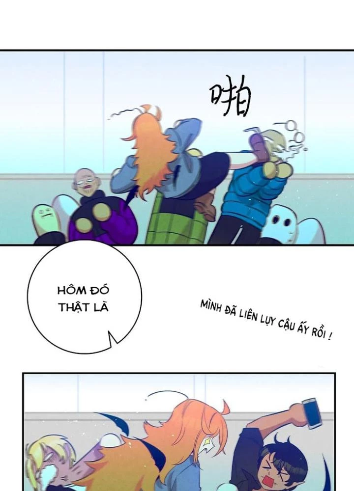 Skeleton Làm Bố Chapter 93 - Trang 2