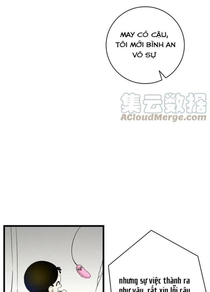 Skeleton Làm Bố Chapter 93 - Trang 2