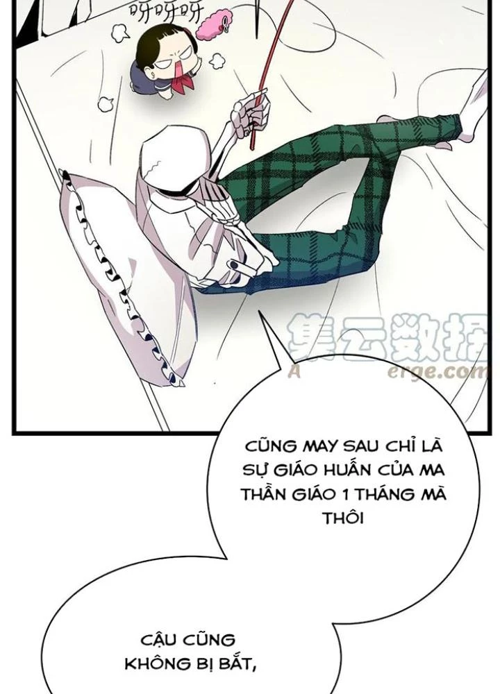 Skeleton Làm Bố Chapter 93 - Trang 2