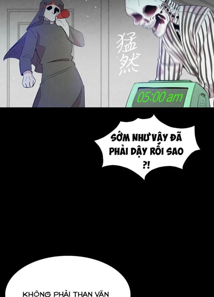 Skeleton Làm Bố Chapter 93 - Trang 2