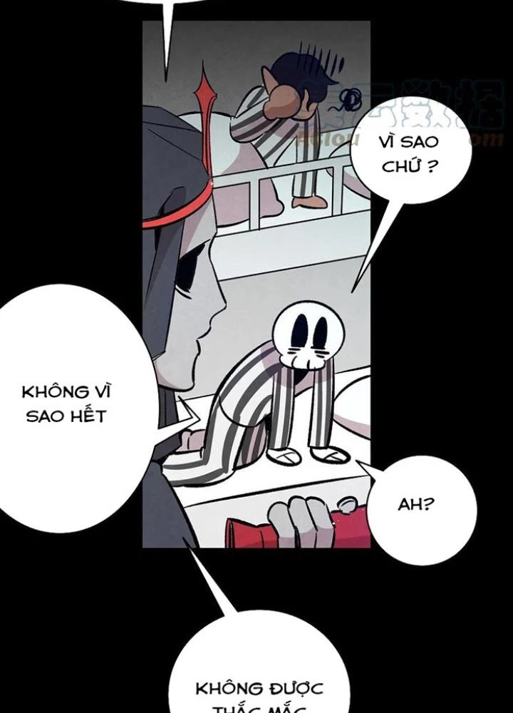 Skeleton Làm Bố Chapter 93 - Trang 2