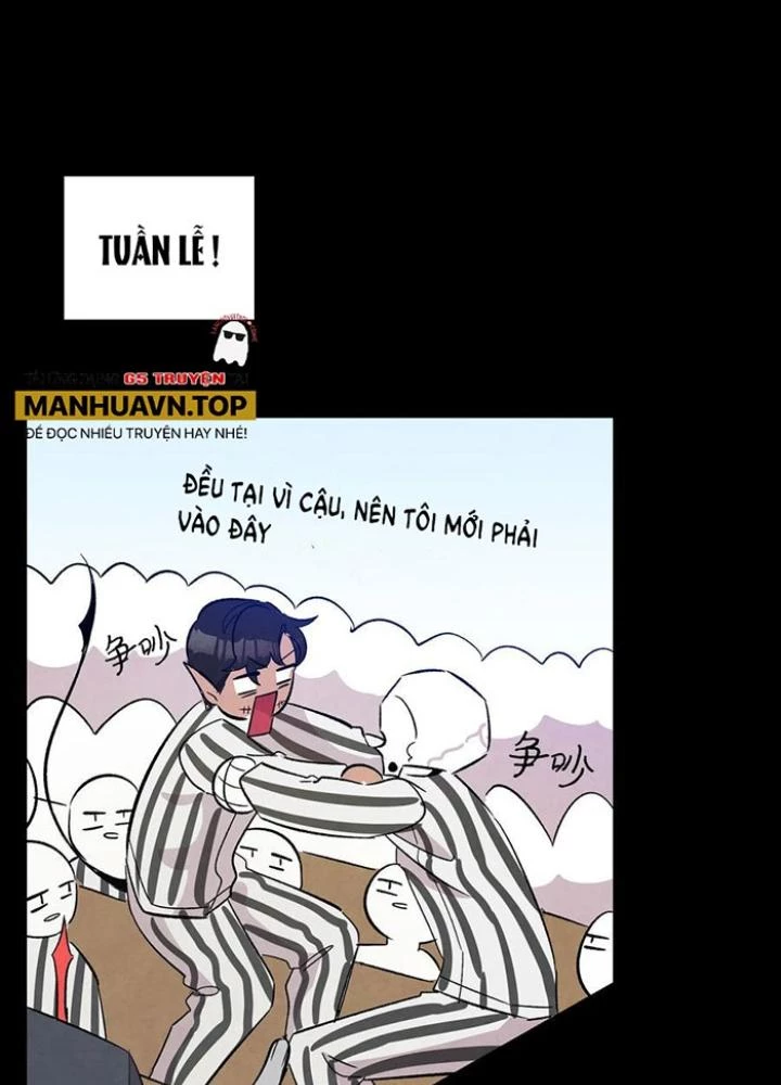 Skeleton Làm Bố Chapter 93 - Trang 2