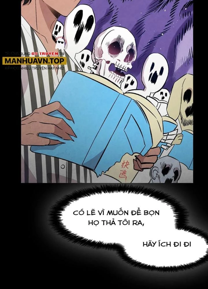 Skeleton Làm Bố Chapter 93 - Trang 2