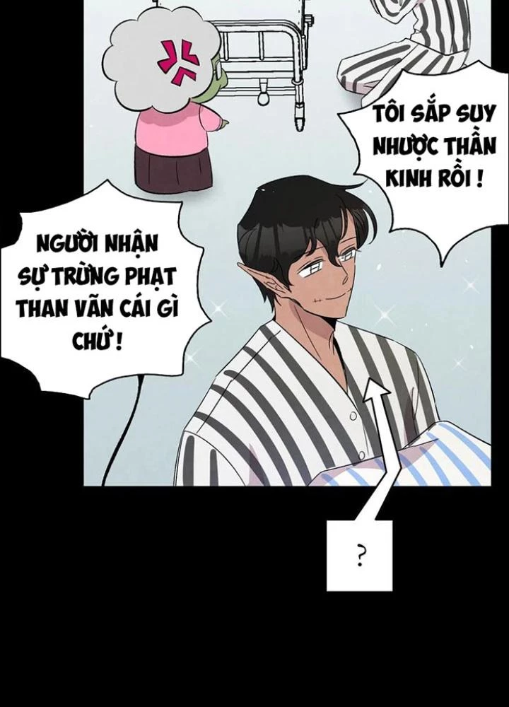 Skeleton Làm Bố Chapter 93 - Trang 2