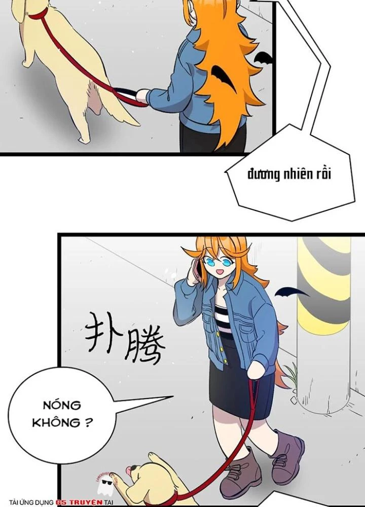 Skeleton Làm Bố Chapter 93 - Trang 2
