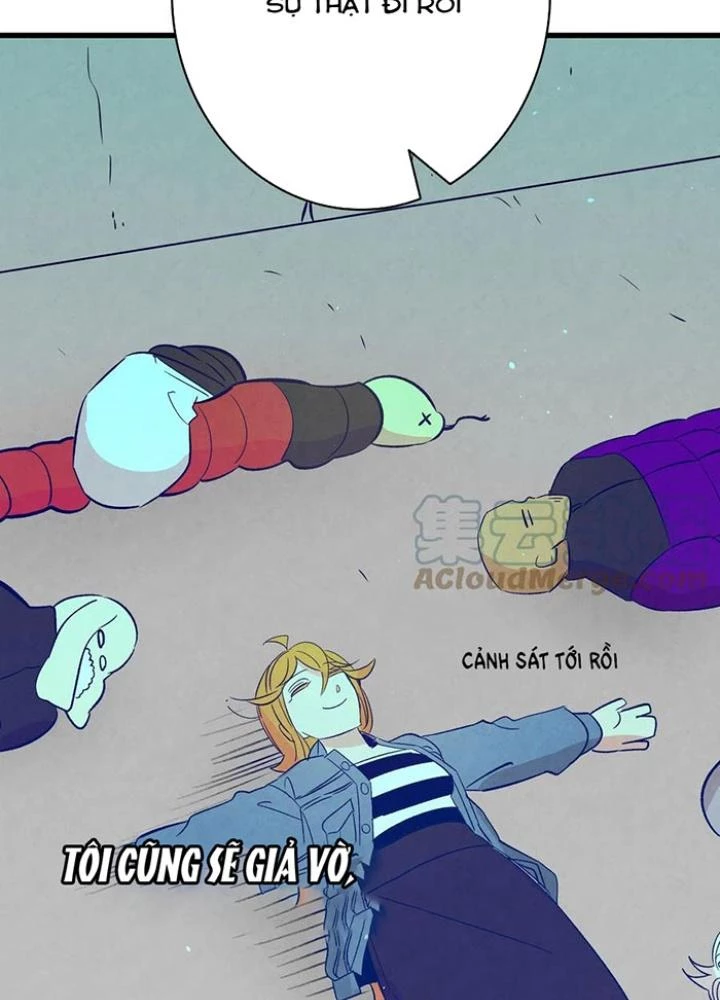 Skeleton Làm Bố Chapter 93 - Trang 2