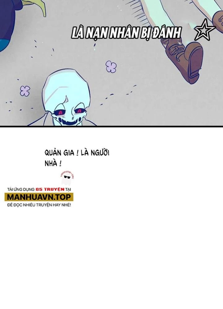Skeleton Làm Bố Chapter 93 - Trang 2