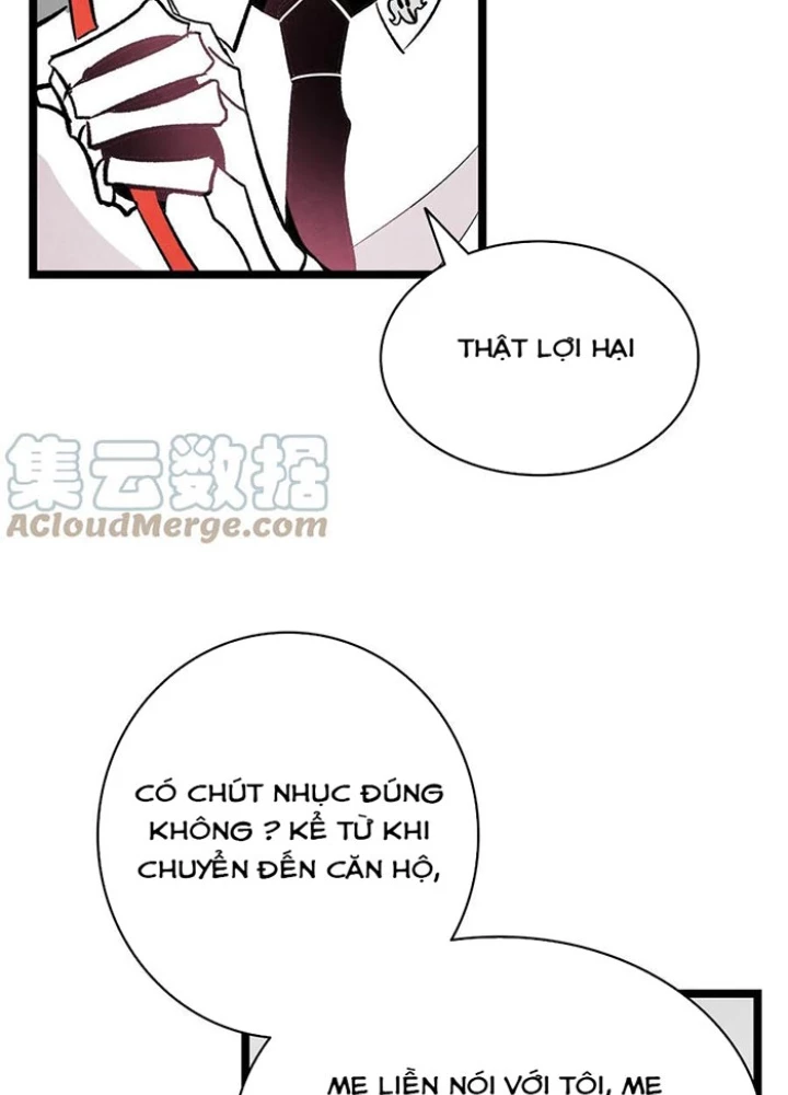 Skeleton Làm Bố Chapter 93 - Trang 2