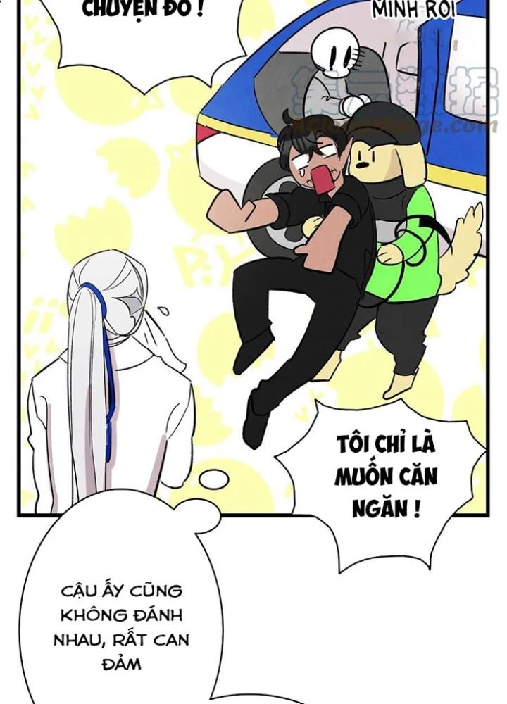 Skeleton Làm Bố Chapter 93 - Trang 2