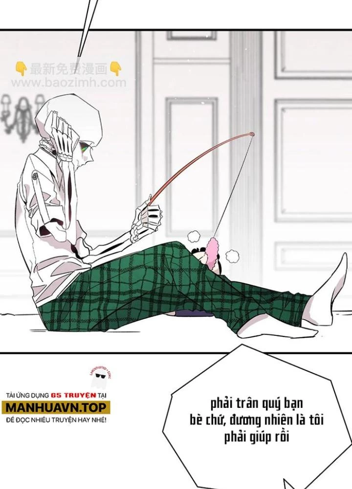 Skeleton Làm Bố Chapter 93 - Trang 2