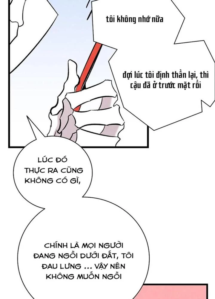 Skeleton Làm Bố Chapter 93 - Trang 2