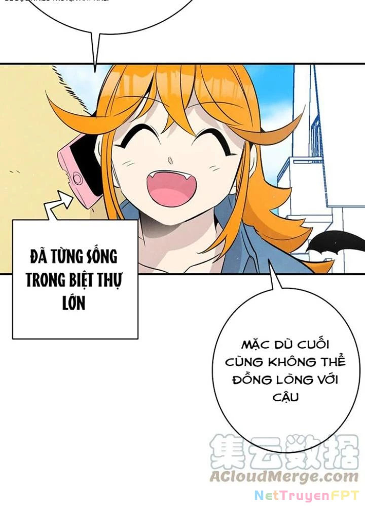 Skeleton Làm Bố Chapter 93 - Trang 2