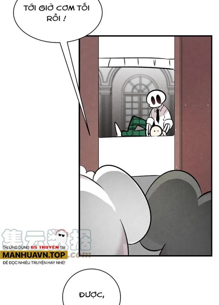 Skeleton Làm Bố Chapter 93 - Trang 2
