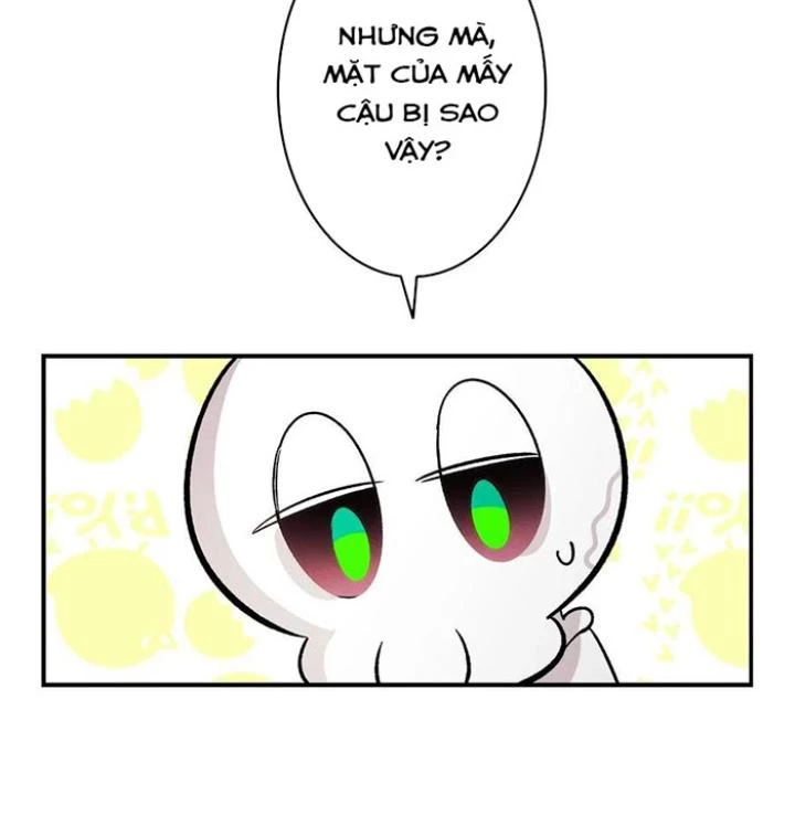 Skeleton Làm Bố Chapter 93 - Trang 2