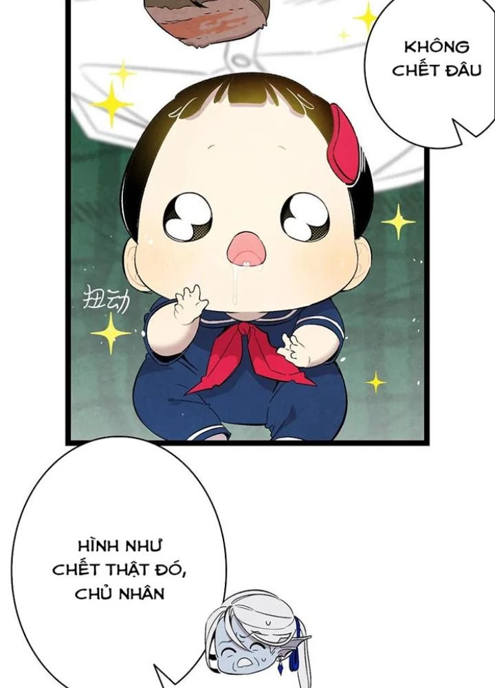 Skeleton Làm Bố Chapter 94 - Trang 2