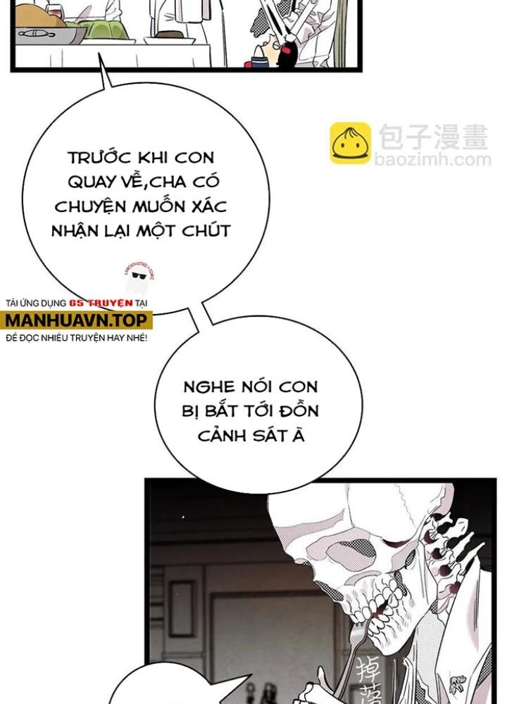 Skeleton Làm Bố Chapter 94 - Trang 2
