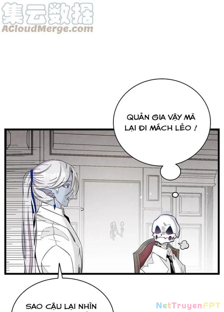 Skeleton Làm Bố Chapter 94 - Trang 2