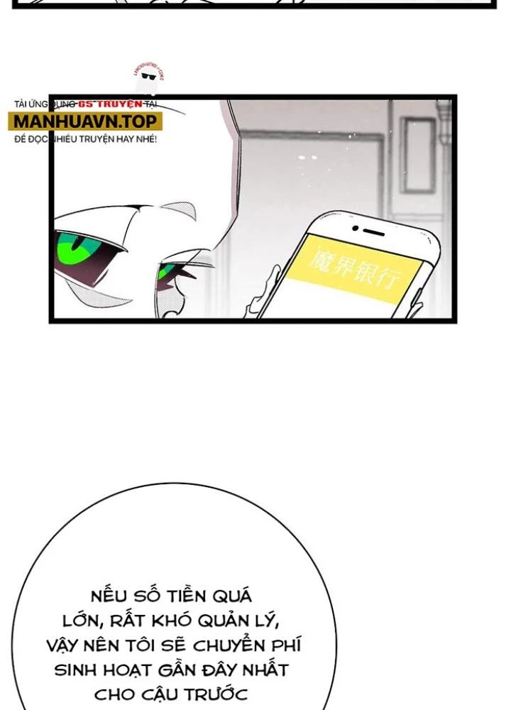 Skeleton Làm Bố Chapter 94 - Trang 2