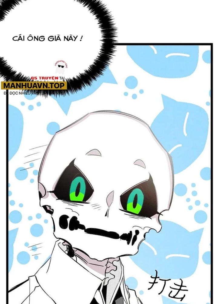 Skeleton Làm Bố Chapter 94 - Trang 2