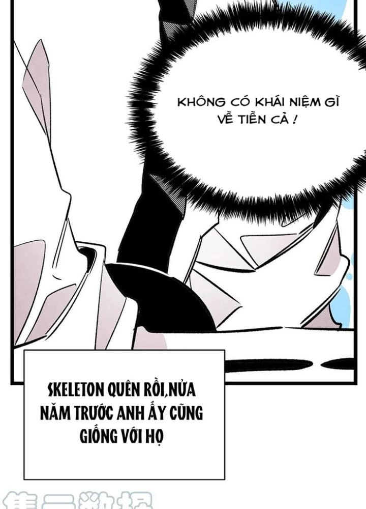 Skeleton Làm Bố Chapter 94 - Trang 2