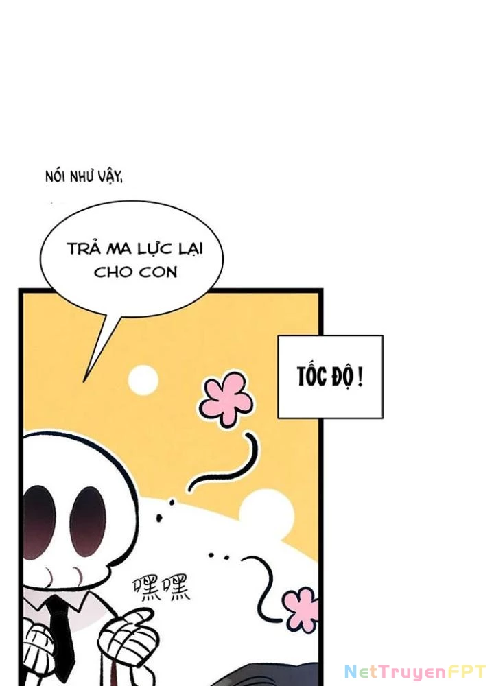 Skeleton Làm Bố Chapter 94 - Trang 2
