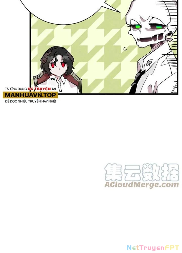 Skeleton Làm Bố Chapter 94 - Trang 2